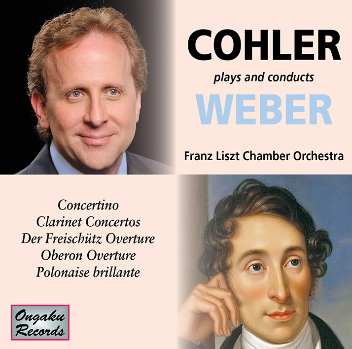 024-126 Cohler plays&conducts Weber